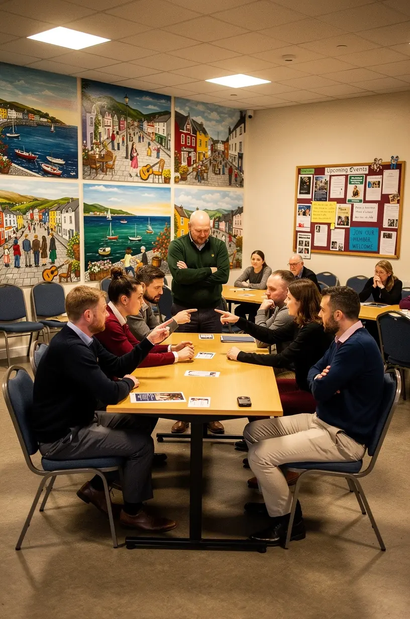 Quality certification process